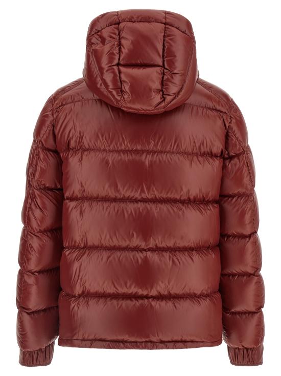 26FW 에르노 패딩 PI001416U129736705 Bordeaux - HERNO