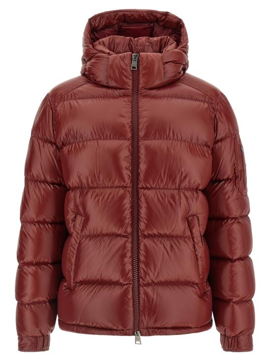 26FW 에르노 패딩 PI001416U129736705 Bordeaux