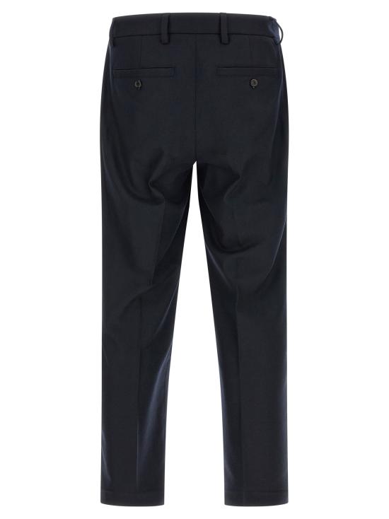 26FW 디파트먼트5 스트레이트 팬츠 UP05153M2TS0136816 Blue - DEPARTMENT 5