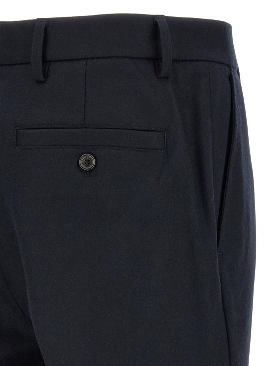 26FW 디파트먼트5 스트레이트 팬츠 UP05153M2TS0136816 Blue - DEPARTMENT 5