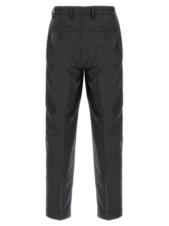 26FW 디파트먼트5 스트레이트 팬츠 UP05153M2TS0136907 Gray - DEPARTMENT 5