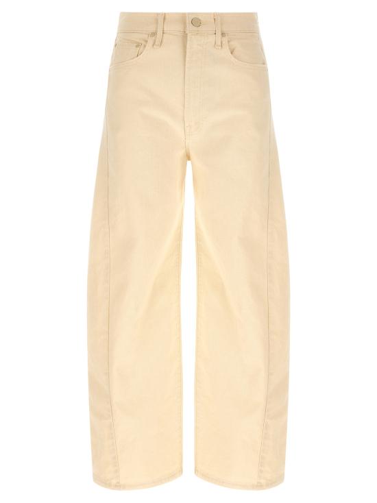 26FW 마더 데님 팬츠 10926544ACT Beige