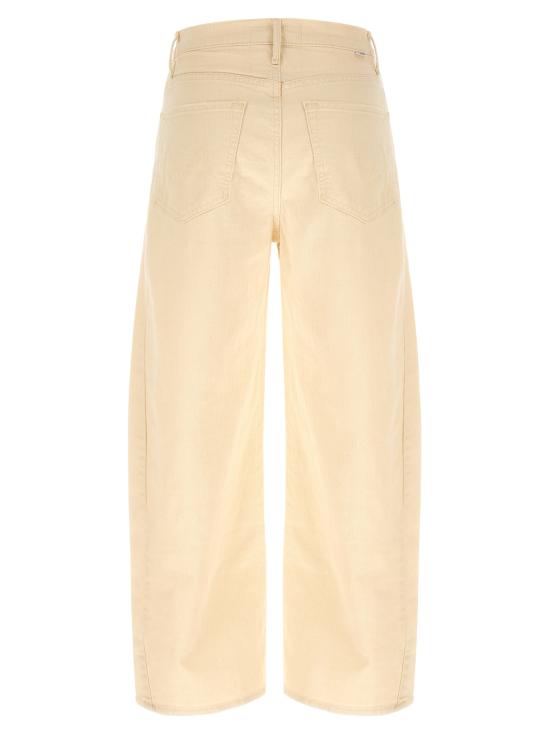 26FW 마더 데님 팬츠 10926544ACT Beige - MOTHER