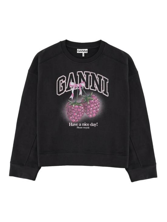 26SS 가니 탑 A1060076252 Grey