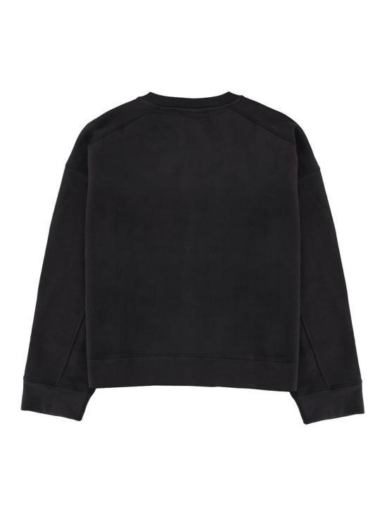 26SS 가니 탑 A1060076252 Grey - GANNI