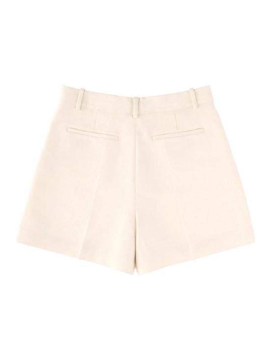 26SS 띠어리 숏팬츠 P1109202Y0C White - THEORY