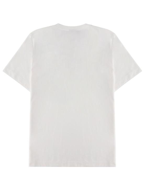26SS PS 바이 폴스미스 반팔 티셔츠 M2R011RVP579701 WHITE - PS BY PAUL SMITH