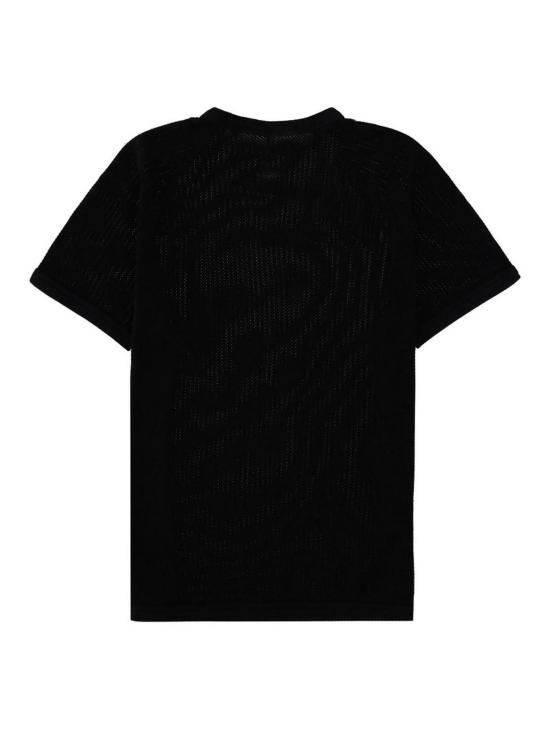26SS 선플라워 반팔 티셔츠 2061999 BLACK - SUNFLOWER