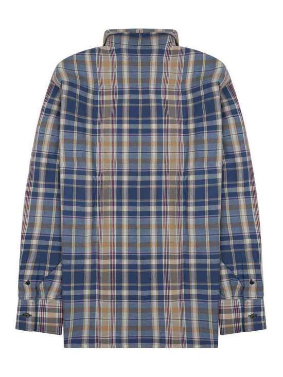 26SS 골든구스 셔츠 GMP02639P00234155724 MULTICOLOUR - GOLDEN GOOSE