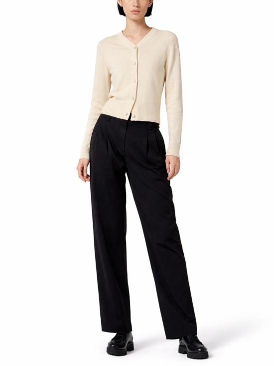 26SS PS 바이 폴스미스 수트 팬츠 W2R344TV3087979 BLACK - PS BY PAUL SMITH