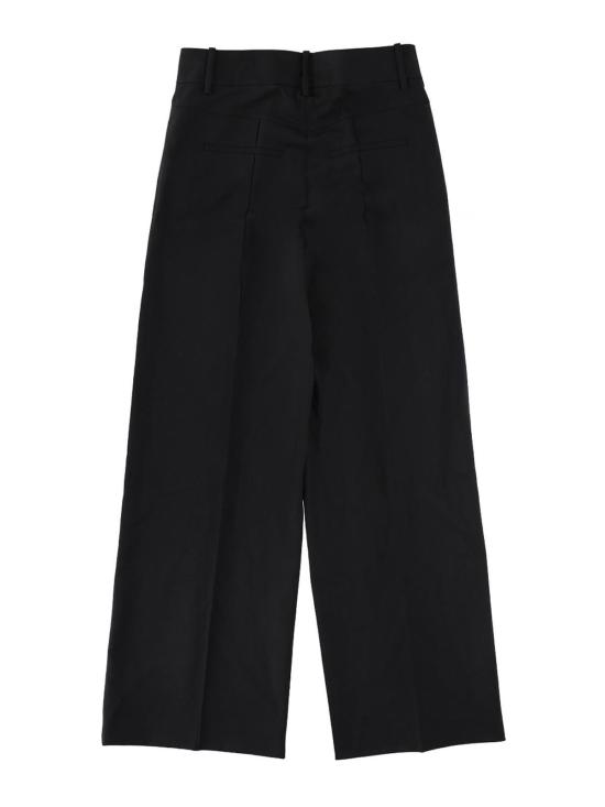 26SS 띠어리 수트 팬츠 P1001201001 BLACK - THEORY