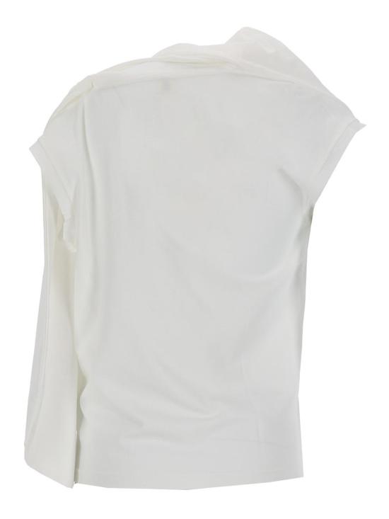 26SS 더 가먼트 민소매 티셔츠 21288001 LIGHT PINK - THE GARMENT
