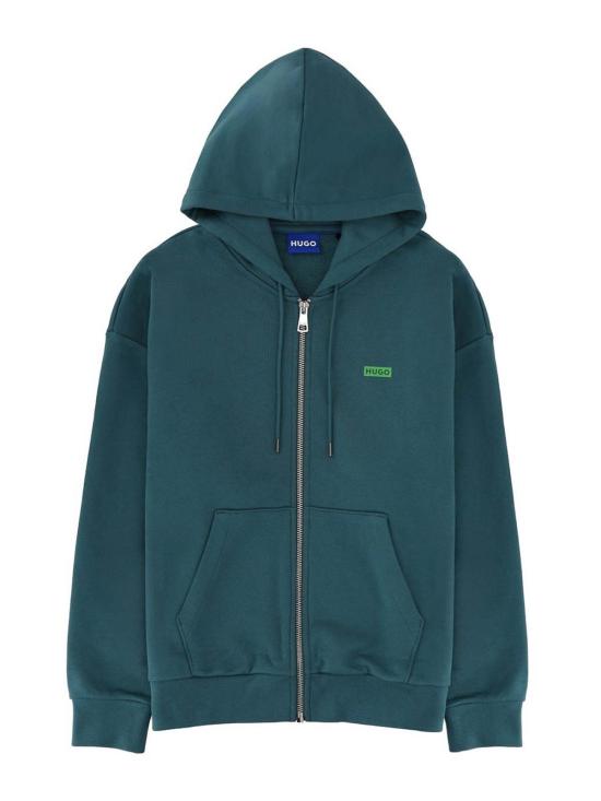 26SS 휴고보스 탑 505200171025768E18 Green