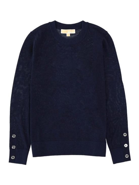 26SS 마이클 코어스 탑 MT5619D4VR409MIDNIGHTBLUE