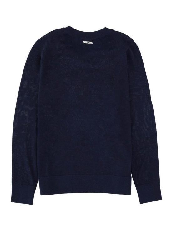26SS 마이클 코어스 탑 MT5619D4VR409MIDNIGHTBLUE - MICHAEL KORS