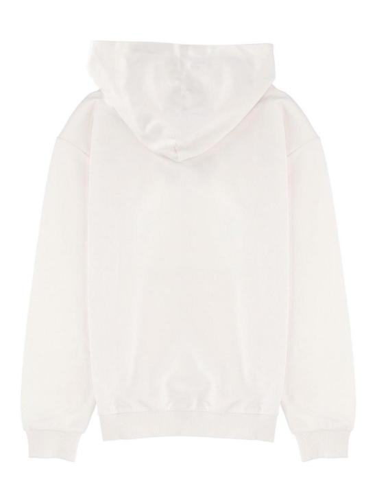 26SS 휴고보스 탑 505531451026604E18 White - HUGO BOSS