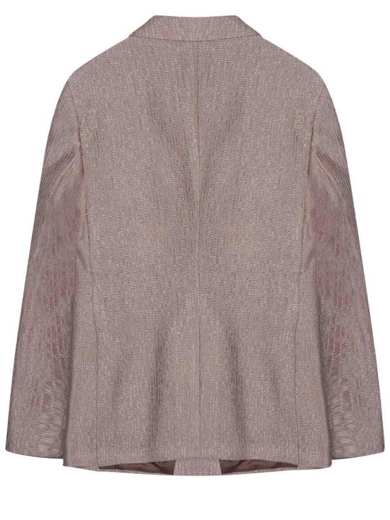 26SS 딸리아토레 수트 자켓 JPARIGI10BSVNO340311EY805 NUDE NEUTRALS - TAGLIATORE