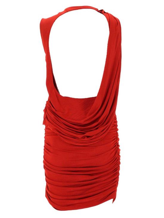 26SS 마그다뷰트림 숏팬츠 131525RED - MAGDA BUTRYM