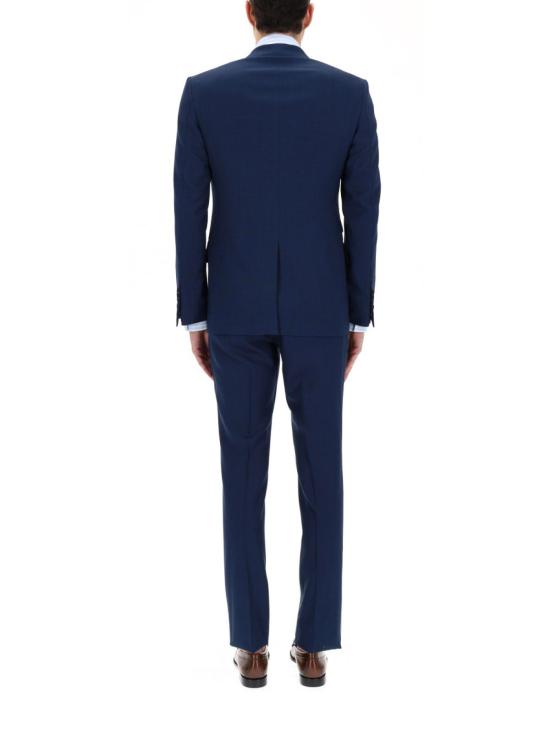 26SS 톰포드 수트 세트 2LSP01W0132UBY Blue - TOMFORD