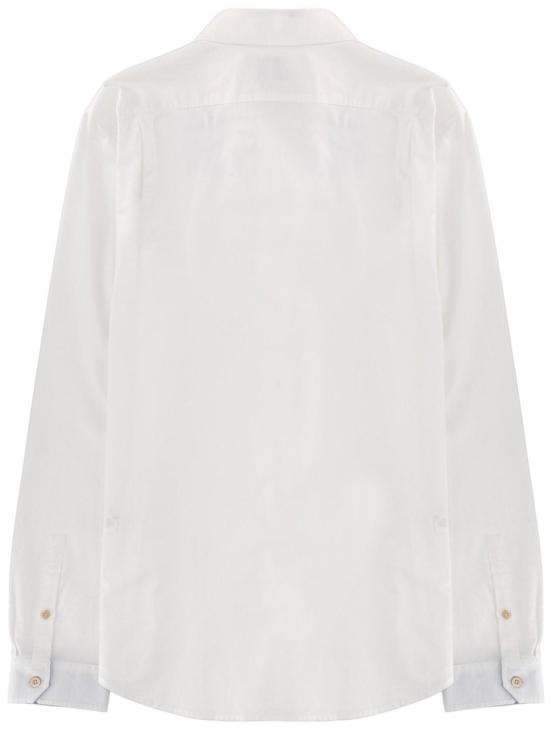 26SS PS 바이 폴스미스 셔츠 M2R599REV2184601 WHITE - PS BY PAUL SMITH