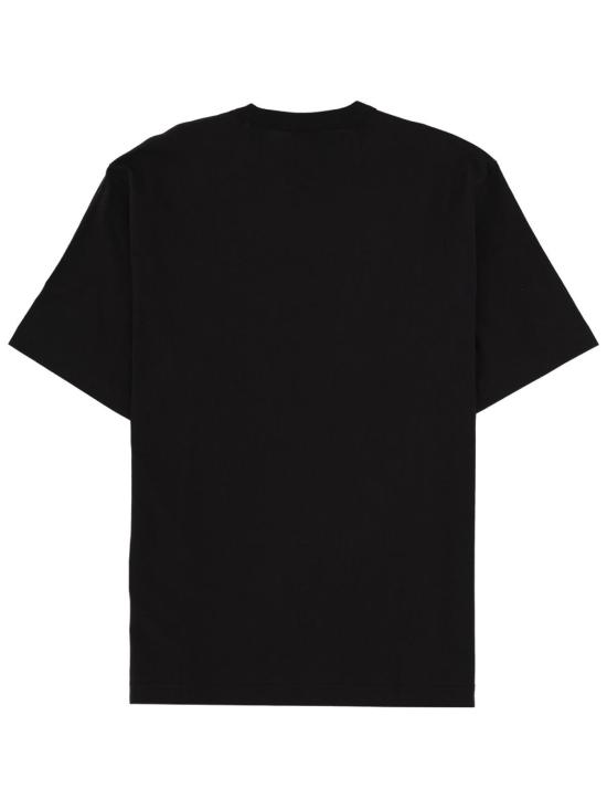 26SS PS 바이 폴스미스 반팔 티셔츠 M2R220XVP561079 BLACK - PS BY PAUL SMITH