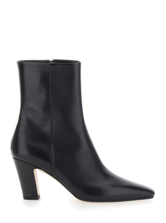 26FW 에이드 부츠 A11AB0735002001226BLACK
