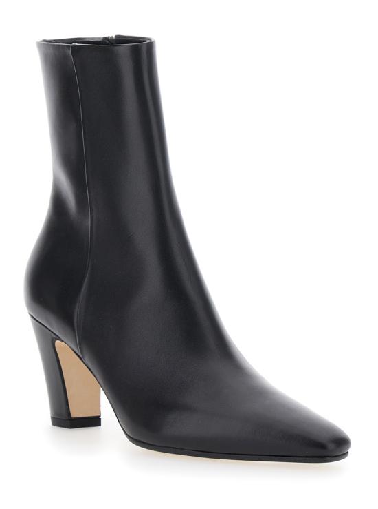 26FW 에이드 부츠 A11AB0735002001226BLACK - AEYDE