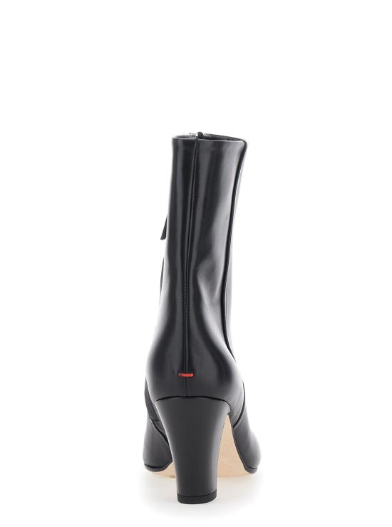 26FW 에이드 부츠 A11AB0735002001226BLACK - AEYDE