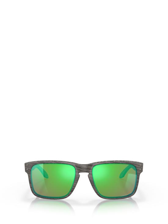 26FW 오클리 선글라스 OO9102 9102J8 WOODGRAIN