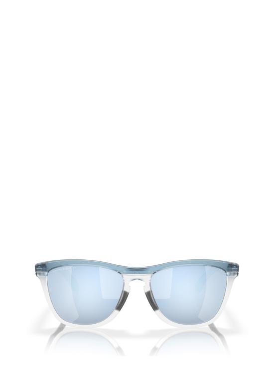 26FW 오클리 선글라스 OO9284 928409 TRANSPARENT STONEWASH
