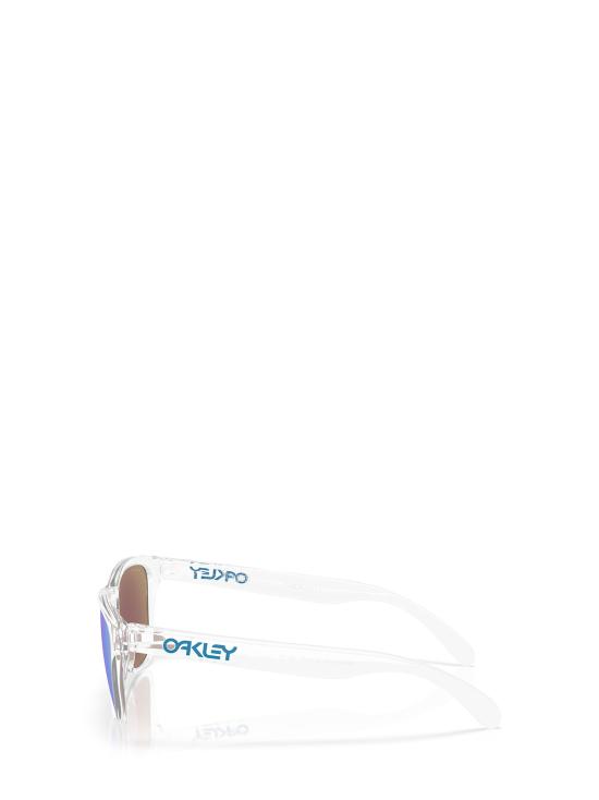 26FW 오클리 선글라스 OO9508 950801 POLISHED CLEAR - OAKLEY