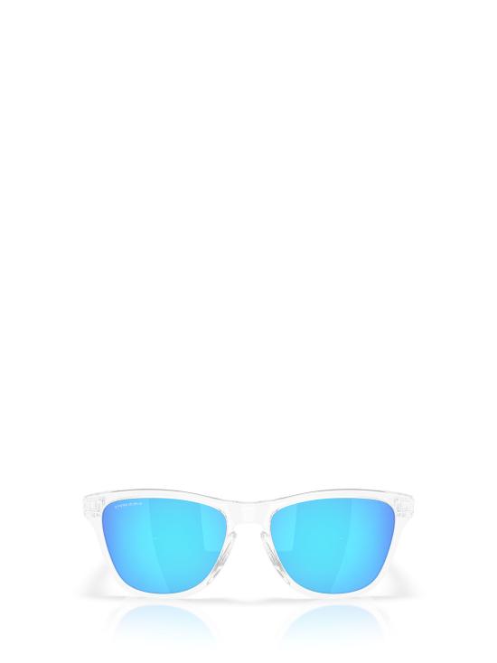 26FW 오클리 선글라스 OO9508 950801 POLISHED CLEAR