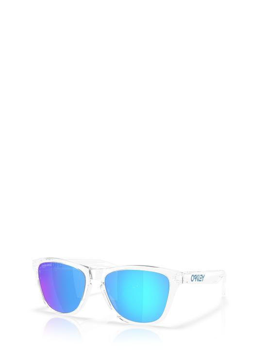 26FW 오클리 선글라스 OO9508 950801 POLISHED CLEAR - OAKLEY