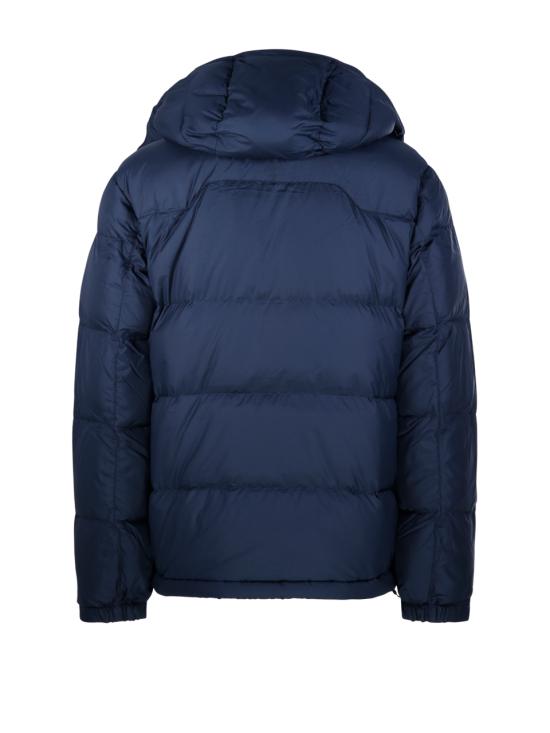 26FW 랄프 로렌 숏패딩 710968278003 COLLECTION NAVY - RALPH LAUREN