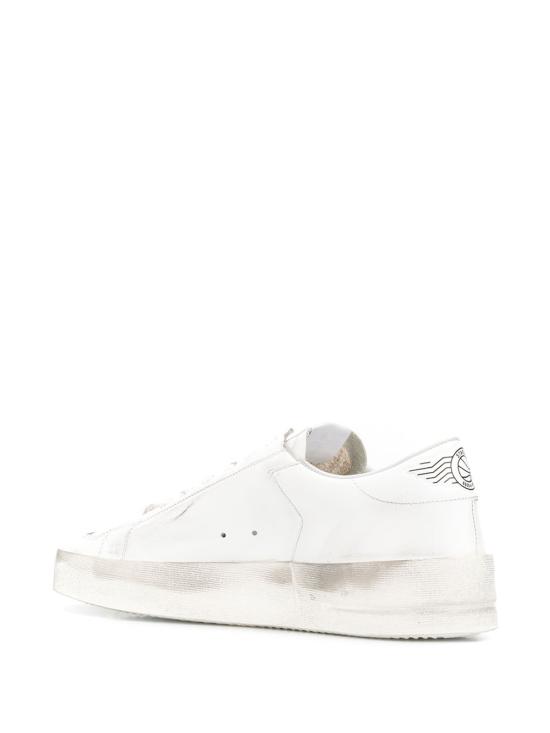 26FW 골든구스 스타단 스니커즈 GMF00128 F00056610100 BIANCO - GOLDEN GOOSE