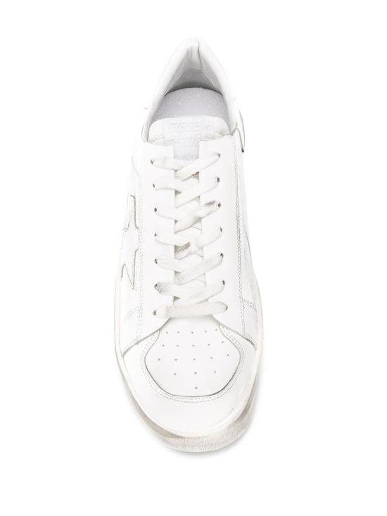 26FW 골든구스 스타단 스니커즈 GMF00128 F00056610100 BIANCO - GOLDEN GOOSE