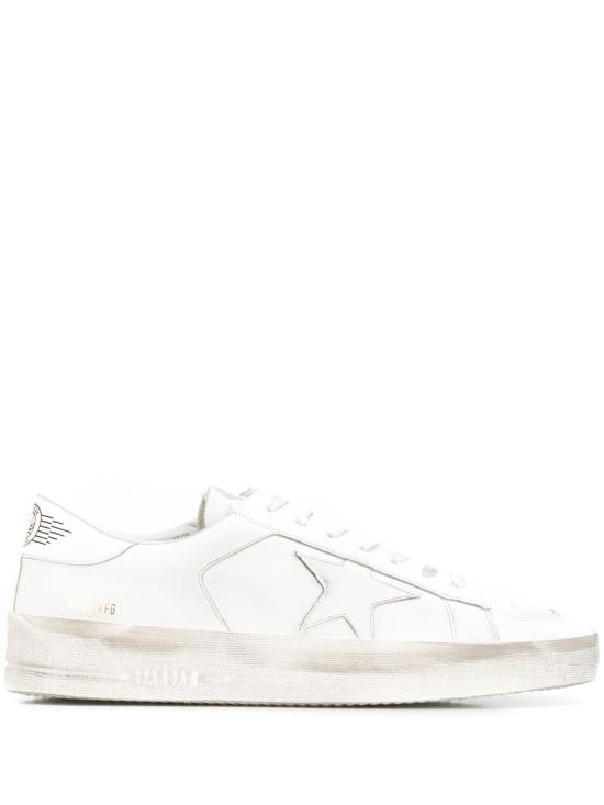 26FW 골든구스 스타단 스니커즈 GMF00128 F00056610100 BIANCO