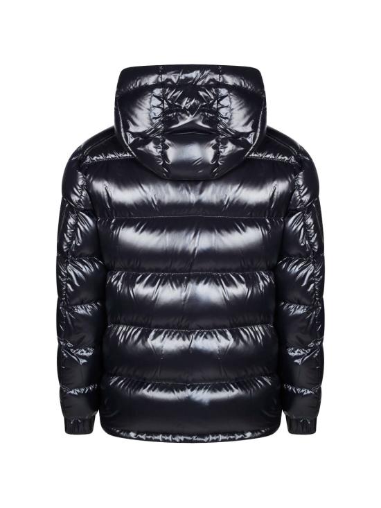26FW 에르노 마야 후드 쇼트 다운 재킷 마야 후드 쇼트 다운 재킷 PI001416U 129739300 - HERNO