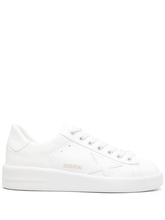 26FW 골든구스 퓨어 스타 스니커즈 GWF00197 F00395410100 BIANCO