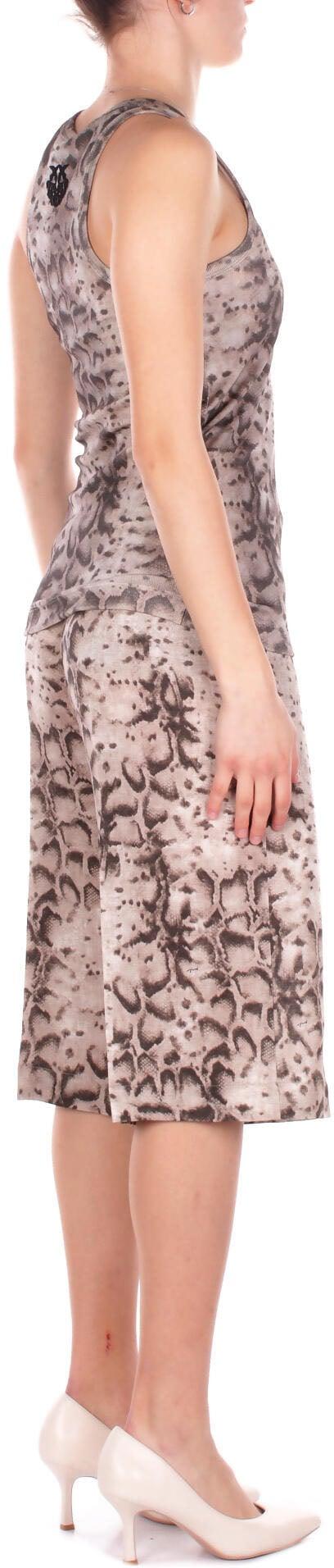 26SS 핑코 점프수트 106919A3DPCZ9 TAUPE - PINKO