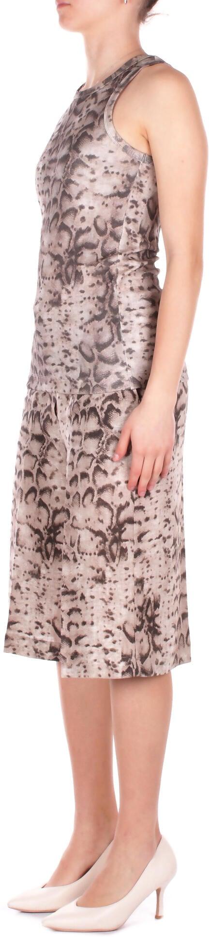 26SS 핑코 점프수트 106919A3DPCZ9 TAUPE - PINKO