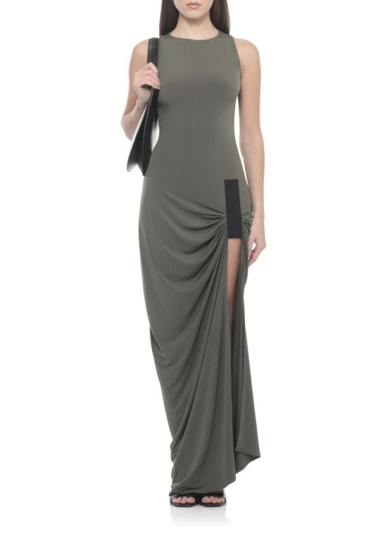 26SS 코페르니 원피스 COPR264F5022GRN Green - COPERNI