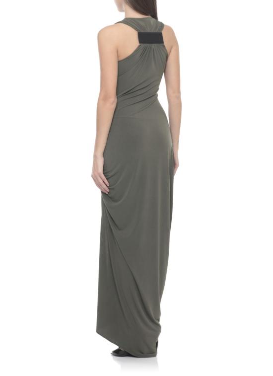 26SS 코페르니 원피스 COPR264F5022GRN Green - COPERNI