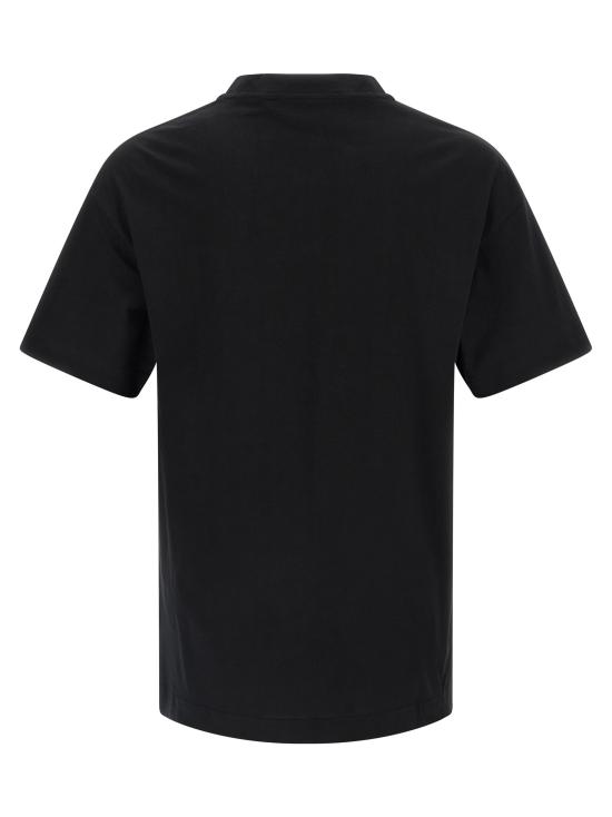 26FW 팜앤젤스 탑 PAMAA001JR0181003 Black - PALM ANGELS