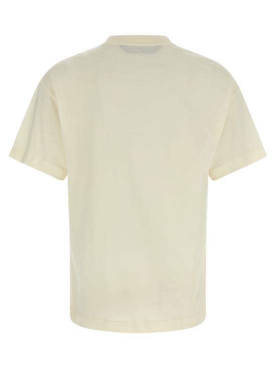 26FW 팜앤젤스 탑 PAMAA001JR0180310 White - PALM ANGELS