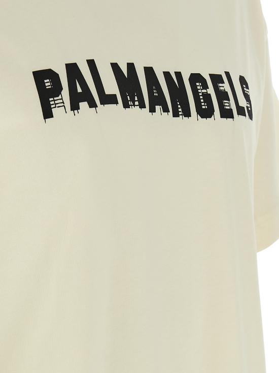26FW 팜앤젤스 탑 PAMAA001JR0180310 White - PALM ANGELS
