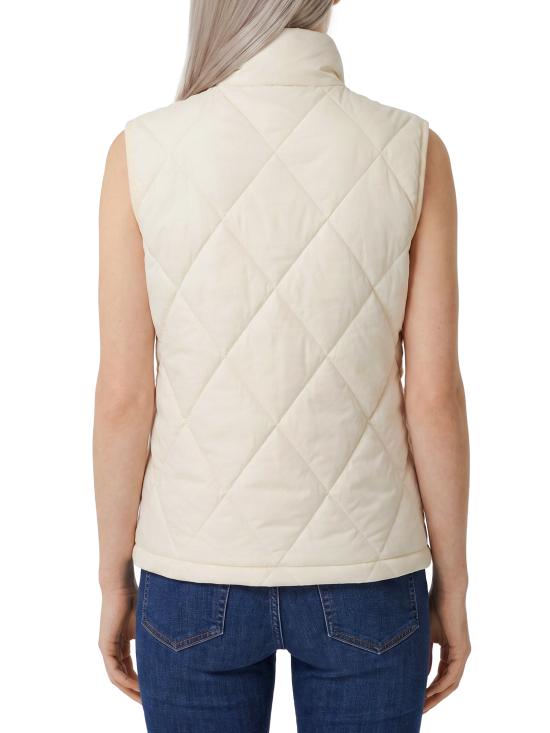 26FW 버버리 베스트 8127011 WHITE - BURBERRY