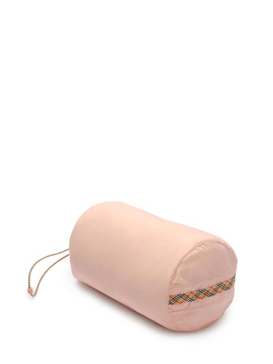 26FW 버버리 베스트 8127262 PINK - BURBERRY