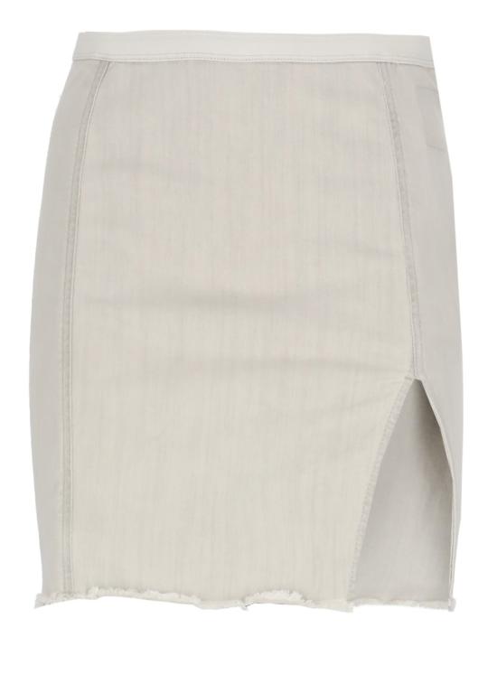 26SS 다크쉐도우 숏 스커트 DS01F4346SDMW51 Neutrals