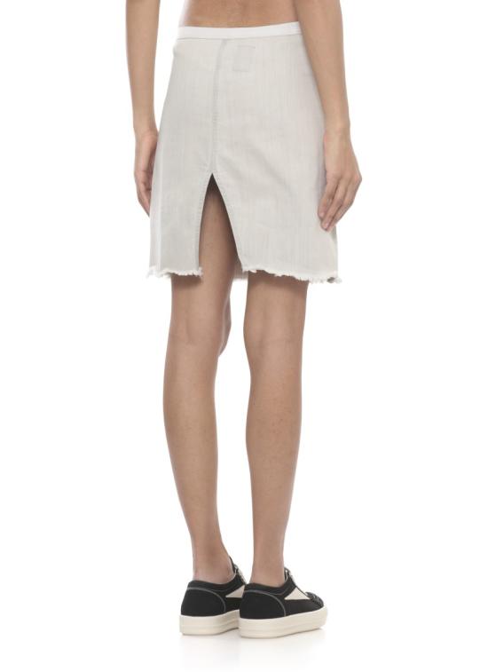 26SS 다크쉐도우 숏 스커트 DS01F4346SDMW51 Neutrals - DRKSHDW